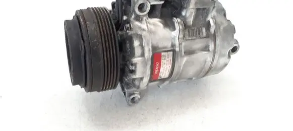 BMW 5 E39 Air conditioning (A/C) compressor (pump) 4472208023