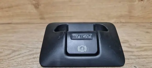 Volvo V70 Hand parking brake switch 30773539