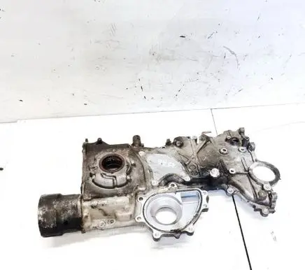 Toyota Avensis T270 Oil pump 