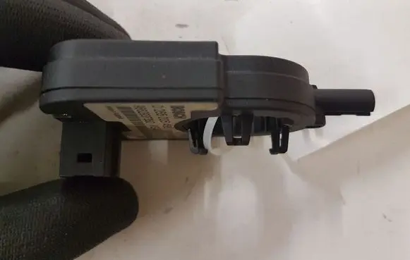 Citroen C4 Grand Picasso Steering angle sensor 0265005486 9662937380