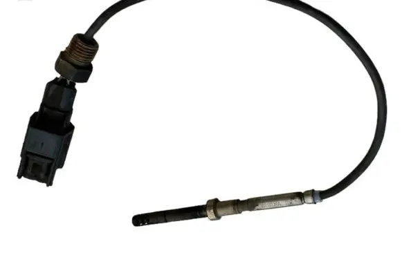 Volvo XC70 Exhaust gas temperature sensor 30713739A 0821675510049