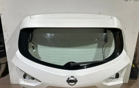 Nissan Pulsar Tailgate/trunk/boot lid 287101KA0A 24051-3ZL1B