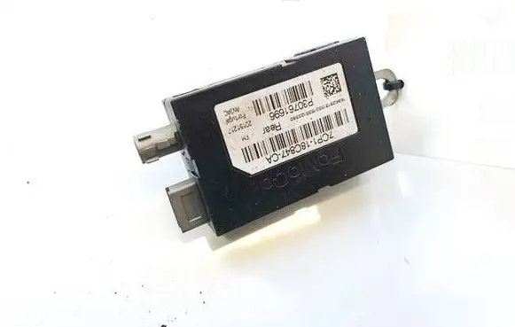 Ford Mondeo MK IV Antenna control unit 7CP118C847CA