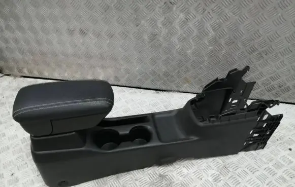 Nissan Micra K14 Armrest