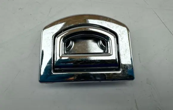 Volkswagen PASSAT B7 Tie down hook / loop 1K0864203