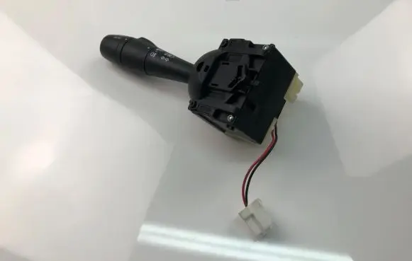 Renault Captur Indicator stalk 255675887R