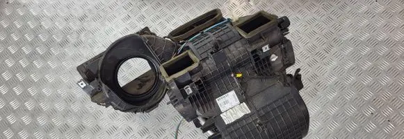 Opel Movano B Interior heater climate box assembly 