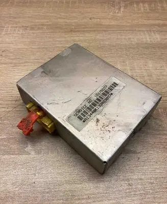 Chevrolet Astro Airbag control unit/module 16176557