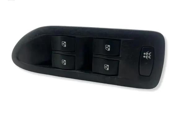 Renault Vel Satis Electric window control switch 26515