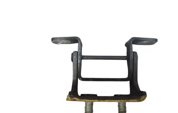 Volvo V40 Tailgate/trunk/boot hinge 31335291