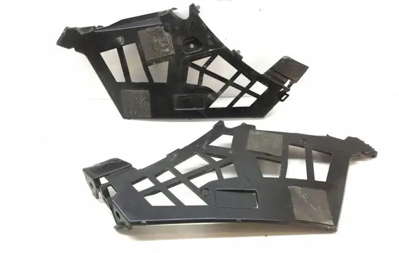 Mercedes-Benz A W177 AMG Front bumper mounting bracket A1778858005