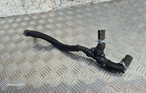 Dacia Sandero III Engine coolant pipe/hose 213087528R 213087528RA 130010505AB