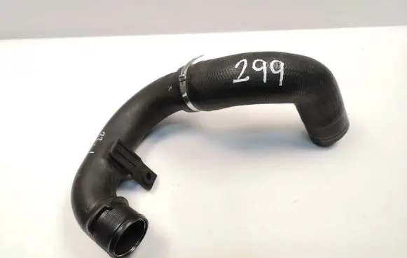 Fiat 500E Intercooler hose/pipe 00521844180E