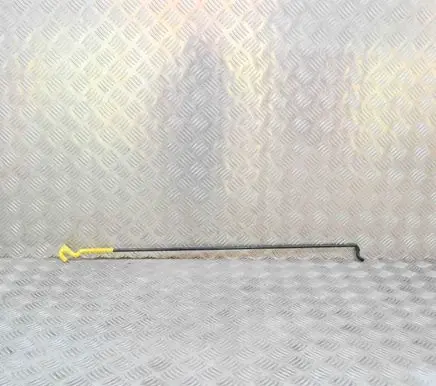 Volkswagen ID.3 Engine bonnet/hood prop rod/strut 10A823363B