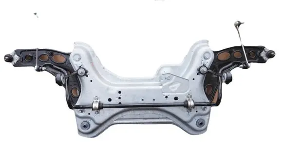 Nissan Primastar Front axle beam 