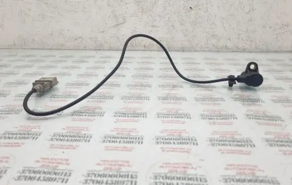 Audi A3 S3 8L Crankshaft position sensor