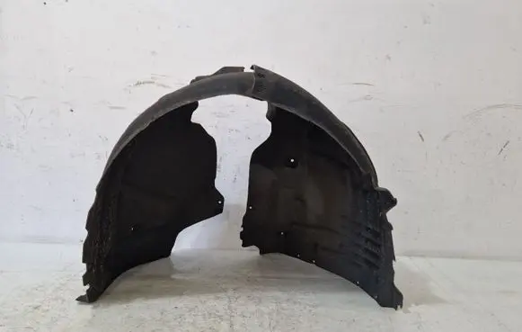 Audi A6 S6 C8 4K Front wheel arch liner splash guards 4K0821172