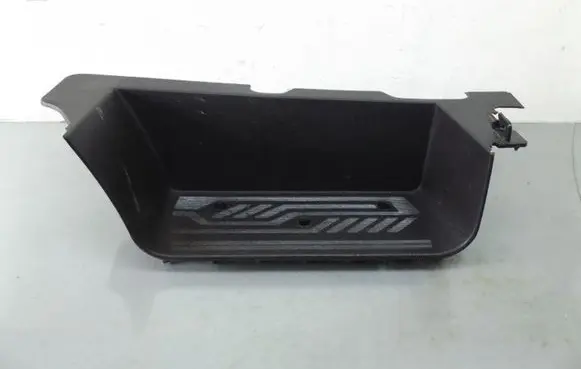 Ford Transit Custom Front sill trim cover