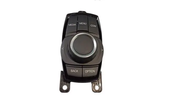 BMW X2 F39 Central console control unit 65826802932 6802932