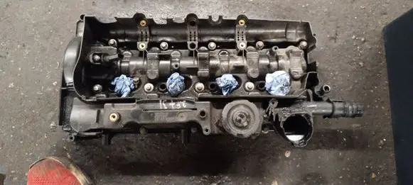 BMW 5 F10 F11 Rocker cam cover 7810584