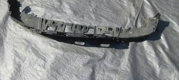 KIA Niro Rear bumper lower part trim 86610G5000