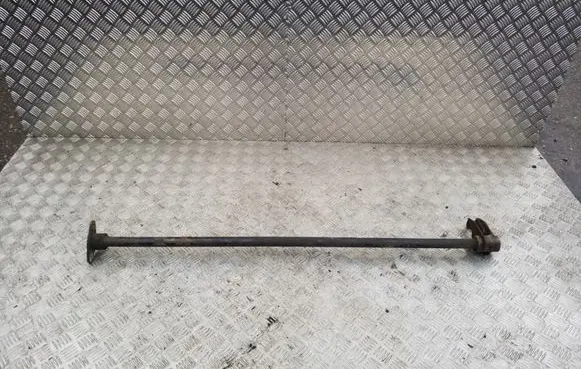 Other front suspension part