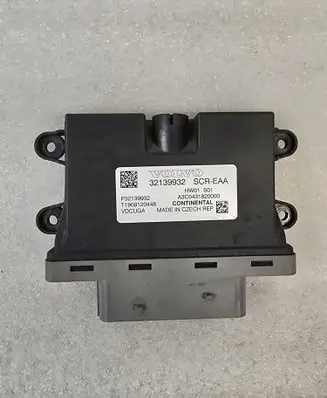 Volvo XC90 Adblue control unit 32139932