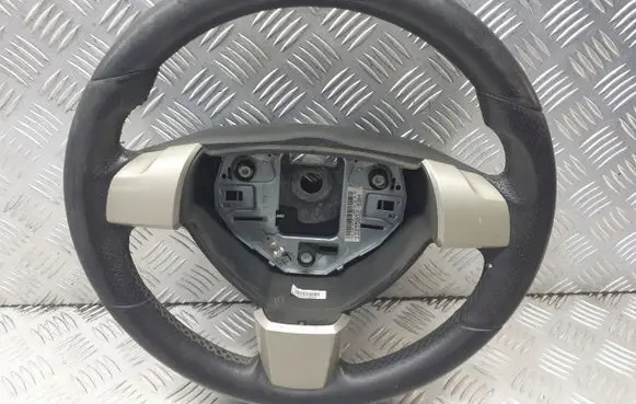 Opel Astra H Steering wheel 1313817513235032