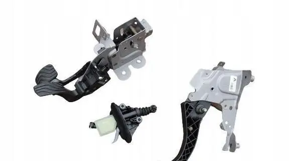 Renault Megane IV Clutch slave cylinder brak