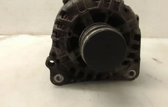 Volkswagen PASSAT B5.5 Generator/alternator 028903029R