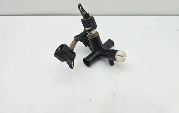 Coolant temperature sensor