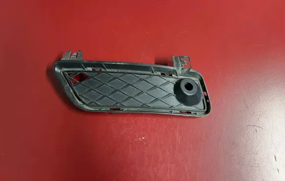 BMW X3 F25 Front bumper lower grill 7249595 51117249595