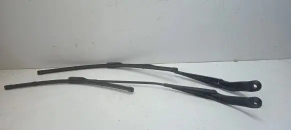 Porsche Macan (95B) Windshield/front glass wiper blade W000041785 W000041786