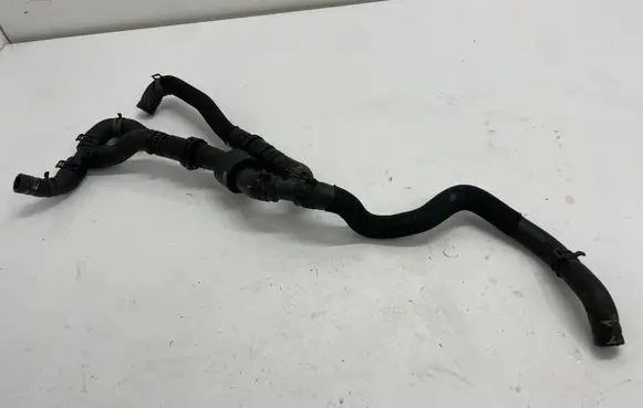 Audi A5 8T 8F Engine coolant pipe/hose