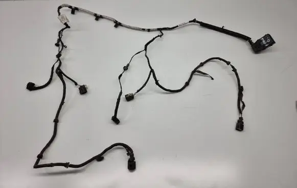 Jaguar F-Pace Other wiring loom JK839L468BC
