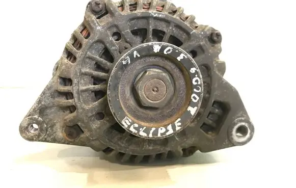 Mitsubishi Eclipse Generator/alternator MD362301 A3TA76927