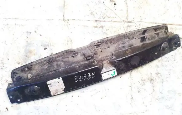Citroen Xsara Picasso Radiator support slam panel