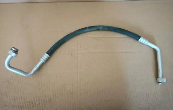 Audi A4 S4 B9 Air conditioning (A/C) pipe/hose 8W0816743BP