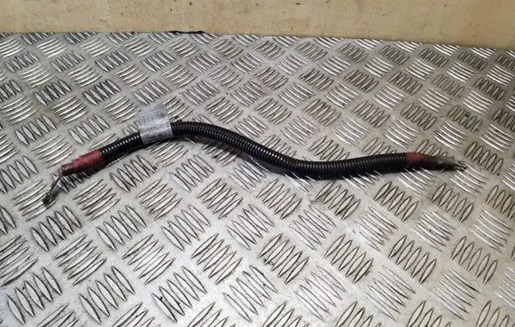 BMW X5 E70 Wires (generator/alternator) 7793200