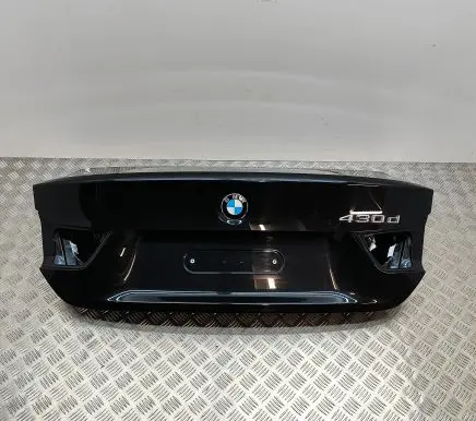 BMW 4 F32 F33 Tailgate/trunk/boot lid 7381193