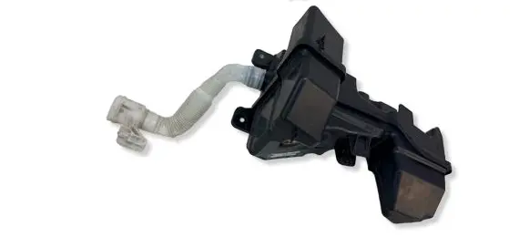 Volkswagen Golf VII Windshield washer fluid reservoir/tank 5G0955453M 5G0955453N
