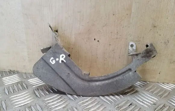 Mercedes-Benz C W205 Other rear suspension part A2055467480
