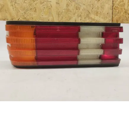 Mercedes-Benz 380 560SEC C126 Rear/tail lights 1268201464 1268201564 A1268201464