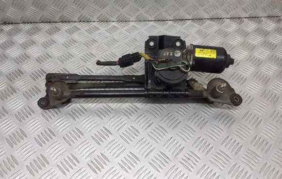 Hyundai Getz Front wiper linkage 98100-1C100