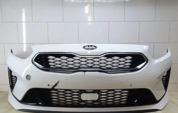 KIA Ceed Front bumper 86511J7700