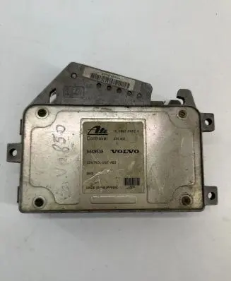 Volvo 850 ABS control unit/module 6849538 3X4402 10094104024