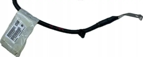 Dodge Durango III Positive cable (battery) 68251935AB