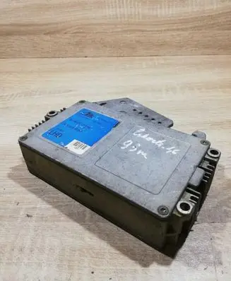 Ford Escort ABS control unit/module 91AB2C013AB