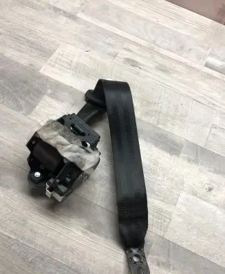 Audi A6 S6 C7 4G Rear seatbelt 4G8857805B 0713F542YS 922596476
