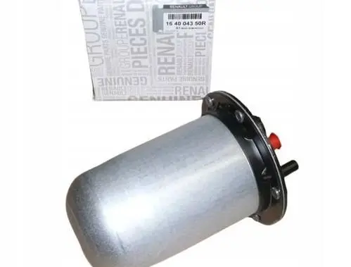 Renault Scenic IV - Grand scenic IV Fuel filter 164003560R